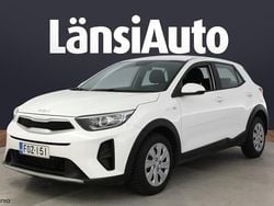 Käytetty 2021 Kia Stonic 2 Katumaasturi | 14 890 € (Hyvä tarjous)