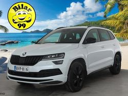 Usata 2019 Skoda Karoq SportLine SUV | 23 200 € (Buon prezzo)