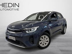 Sininen Käytetty 2022 Kia Stonic LX Katumaasturi | 14 990 € (Perustarjous)