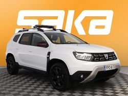 Käytetty 2022 Dacia Duster Extreme Katumaasturi | 21 790 € (Perustarjous)