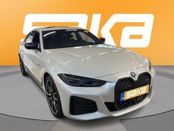 Käytetty 2022 BMW i4 Comfort Edition Sedan | 47 900 € (Supertarjous)