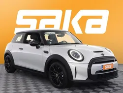 Käytetty 2023 Mini Cooper SE Comfort Viistoperä | 22 800 € (Perustarjous)