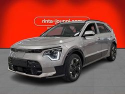 Uusi 2025 Kia e-Niro Katumaasturi | 34 970 € (Perustarjous)