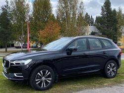 Käytetty 2019 Volvo XC60 Business Edition Katumaasturi | 33 870 € (Hyvä tarjous)