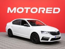 Käytetty 2019 Skoda Octavia Business Line Viistoperä | 21 490 € (Hieman kallis)