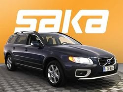 Käytetty 2010 Volvo XC70 Summum Katumaasturi | 18 400 € (Perustarjous)