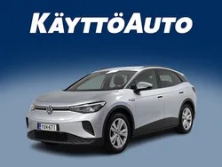 Hopea Käytetty 2021 VW ID.4 Pure Katumaasturi | 25 950 €