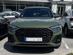Käytetty 2023 Audi Q5 Proline Katumaasturi | 56 900 €