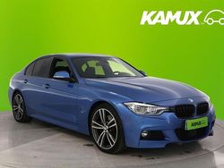 Käytetty 2017 BMW 330e M Sport Sedan | 19 990 € (Perustarjous)