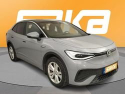 Käytetty 2022 VW ID.5 Pro Performance Katumaasturi | 26 900 € (Perustarjous)