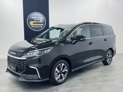 Maxus EG50