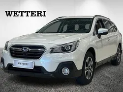 Käytetty 2020 Subaru Outback Active Katumaasturi | 29 890 € (Perustarjous)