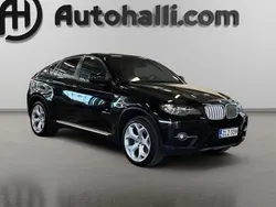 Käytetty 2012 BMW X6 Sport Line Katumaasturi | 15 990 € (Perustarjous)