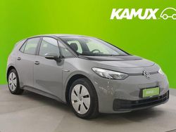 Grå Brugt 2022 VW ID.3 Pro Performance Hatchback | 25 390 € (Lidt for dyr)