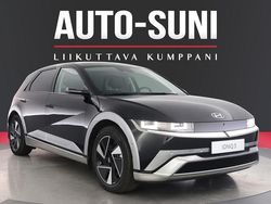 Uusi 2025 Hyundai Ioniq 5 Premium Katumaasturi | 63 263 €
