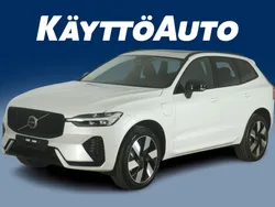 707 Uusi 2025 Volvo XC60 Performance Katumaasturi | 72 870 €
