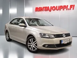 VW Jetta