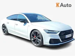 Käytetty 2020 Audi A7 Business Viistoperä | 39 990 € (Perustarjous)