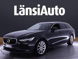 Käytetty 2020 Volvo V90 Momentum Farmari | 26 850 € (Hyvä tarjous)