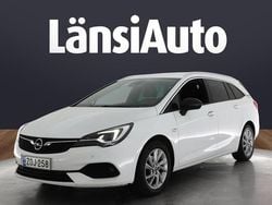 Käytetty 2022 Opel Astra Innovation Farmari | 18 590 € (Perustarjous)