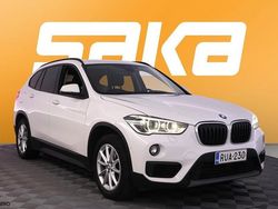 Käytetty 2019 BMW X1 Katumaasturi | 21 980 € (Perustarjous)