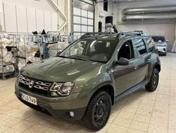 Käytetty 2015 Dacia Duster Lauréate | 7 890 € (Supertarjous)