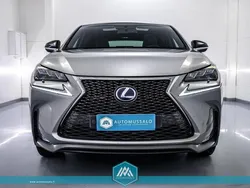 Lexus NX300h