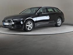 Käytetty 2023 Audi A6 Farmari | 39 500 € (Hieman kallis)