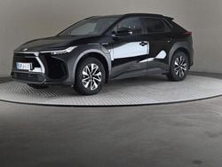 Käytetty 2023 Toyota bZ4X Edition Katumaasturi | 31 800 € (Perustarjous)