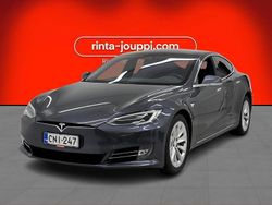 Käytetty 2019 Tesla Model S Long Range AWD Viistoperä | 36 590 € (Perustarjous)