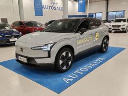 Käytetty 2025 Volvo EX30 Plus Katumaasturi | 33 900 € (Perustarjous)