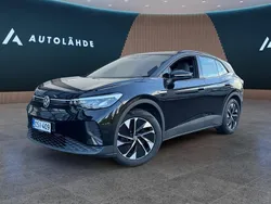 Käytetty 2022 VW ID.4 Pro Performance Katumaasturi | 27 870 € (Hieman kallis)