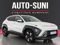 Uusi 2025 Hyundai Kona Edition Katumaasturi | 38 600 € (Perustarjous)