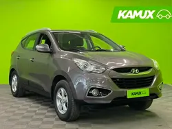 Käytetty 2013 Hyundai ix35 Comfort Katumaasturi | 9 990 € (Perustarjous)