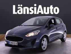 Käytetty 2019 Ford Fiesta Trend Viistoperä | 8 990 € (Perustarjous)