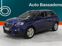 Käytetty 2019 Peugeot 3008 Active Katumaasturi | 16 480 € (Hyvä tarjous)