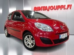 Usata 2009 Renault Twingo Authentique Due volumi | 2 800 €