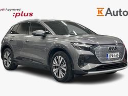 Käytetty 2022 Audi Q4 e-tron Katumaasturi | 31 800 € (Hieman kallis)