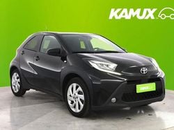 Musta Käytetty 2023 Toyota Aygo X Multidrive S Katumaasturi | 15 740 € (Perustarjous)