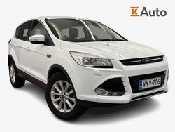 Usata 2016 Ford Kuga Titanium SUV | 9 990 € (Ottimo prezzo)