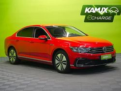 Punainen Käytetty 2020 VW Passat GTE Sedan | 24 990 € (Hieman kallis)