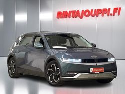 Käytetty 2023 Hyundai Ioniq 5 Style Katumaasturi | 26 490 €