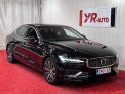 Käytetty 2021 Volvo S60 Business Edition Sedan | 34 800 € (Perustarjous)
