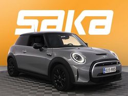 Käytetty 2022 Mini Cooper SE Comfort Viistoperä | 16 400 € (Hyvä tarjous)