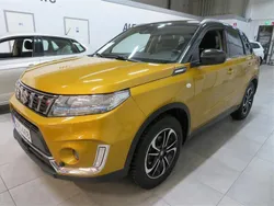 Keltainen Käytetty 2020 Suzuki Vitara GL Katumaasturi | 18 950 € (Perustarjous)