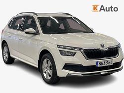 Käytetty 2023 Skoda Kamiq Ambition Katumaasturi | 23 900 € (Hyvä tarjous)