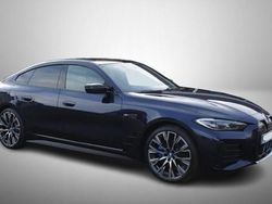 Sininen Käytetty 2023 BMW i4 Comfort Edition Sedan | 42 800 € (Hyvä tarjous)
