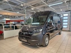 Musta Käytetty 2025 Toyota Proace Comfort Van | 58 900 €