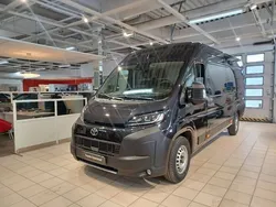 Musta Uusi 2025 Toyota Proace Comfort Van | 59 900 €