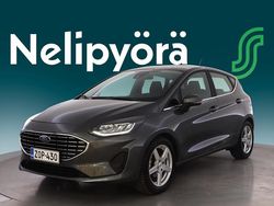 Muu Käytetty 2019 Ford Fiesta Titanium Viistoperä | 15 900 € (Kallis)